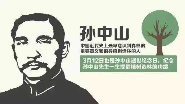 植树管家--今年的植树节，我想“栽”在你手里(图8)