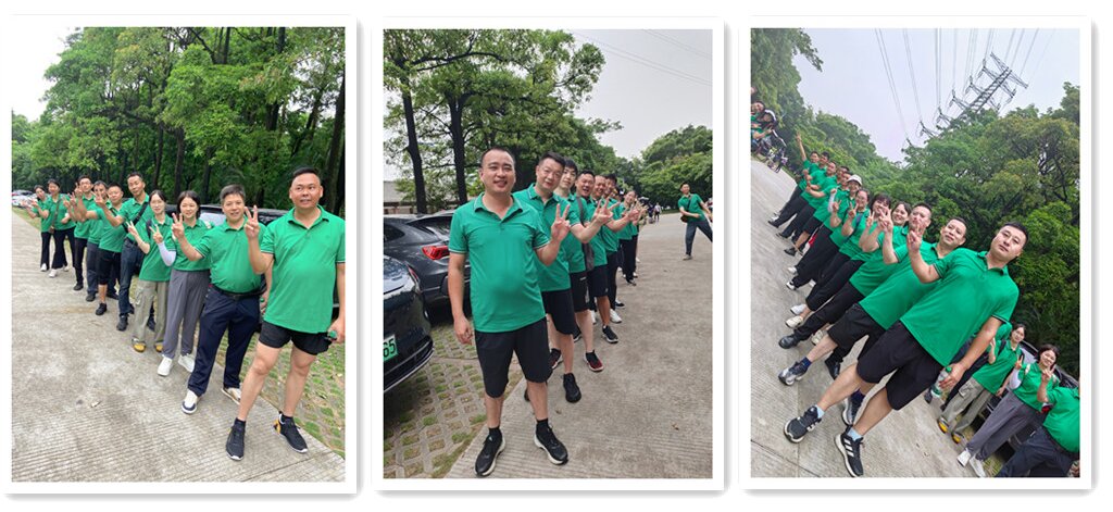 喜迎中秋| 和鑫环境欢度中秋主题团建活动圆满结束！(图2)